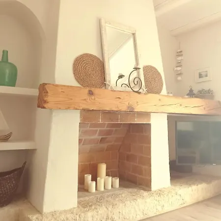 Casa Moraira Semesterbostad *