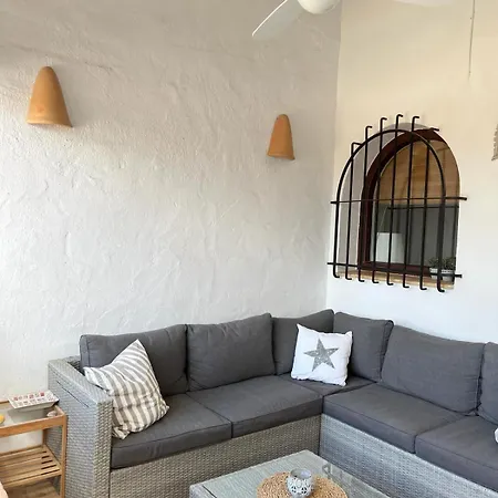 Semesterbostad Casa Moraira *