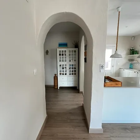 Casa Moraira
