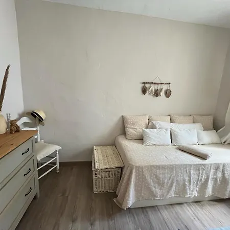 Casa Moraira Semesterbostad *
