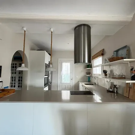 Casa Moraira