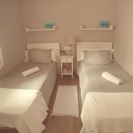 Casa Moraira Semesterbostad *