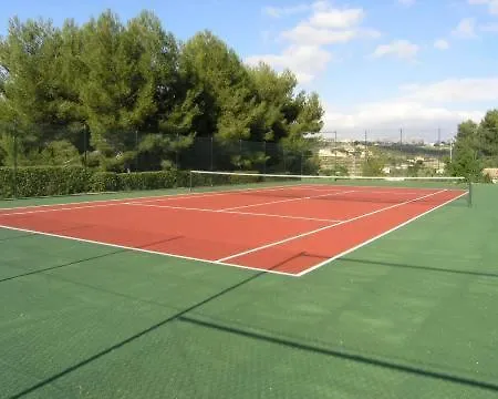 Сasa de vacaciones Casa Moraira *
